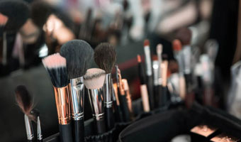 Tipps für ein perfektes Make-up vor der Filmkamera