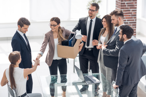 Onboarding mit Videos