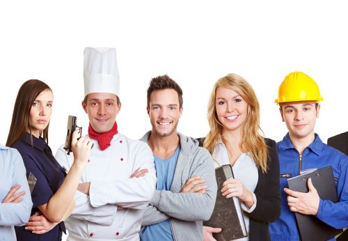 Employer Branding Videos