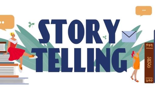 Storytelling für Firmen